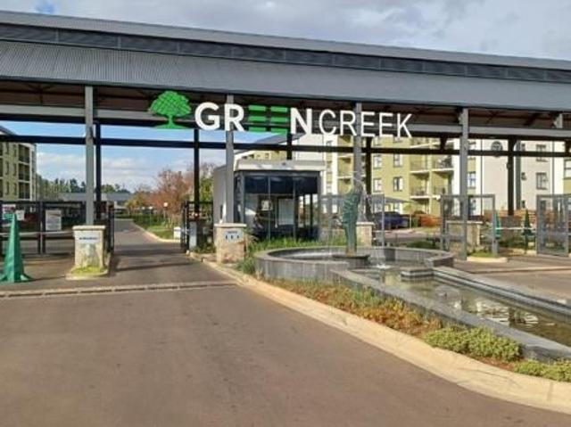 Apartment for rent in Waterkloof, Gauteng