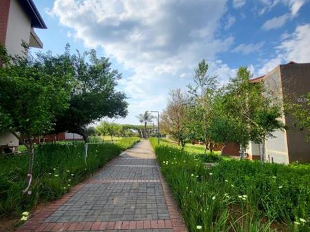 Apartment for sale in West Rand Garden estates, Westonaria Local Municipality
