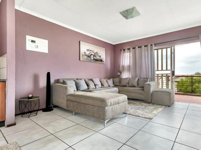 Apartment for sale in Westonaria, Gauteng