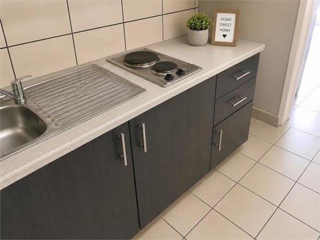 Apartment for sale in West Rand Garden estates, Westonaria Local Municipality