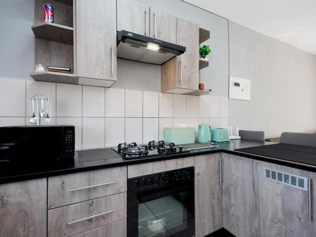 Apartment for sale in Westonaria, Gauteng