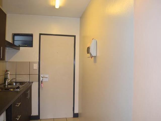 Apartment for rent in Nooitgedacht, Gauteng