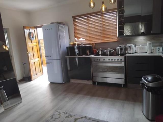 Apartment for rent in Nooitgedacht, Gauteng
