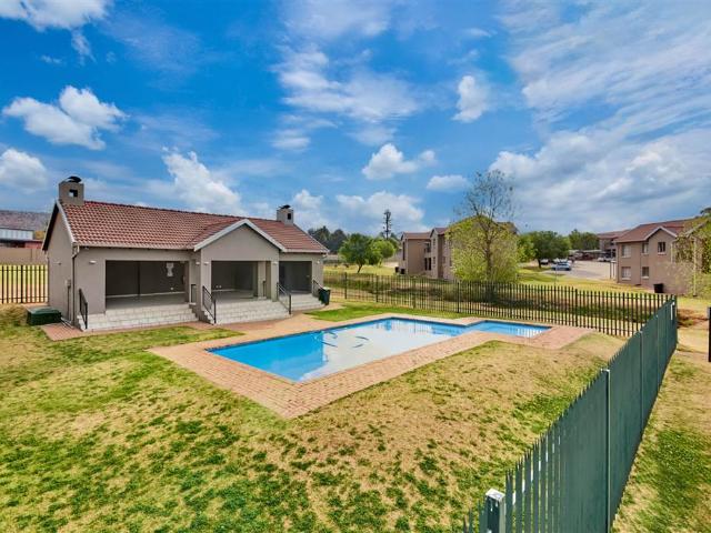 Apartment for sale in Westonaria, Gauteng