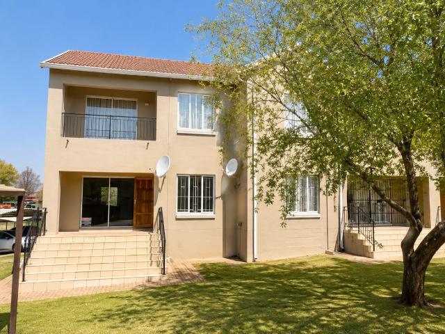Apartment for sale in Nooitgedacht, Gauteng