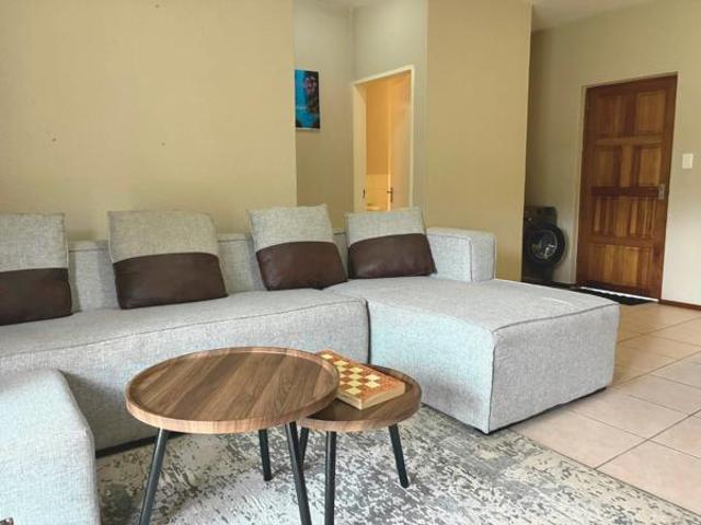 Apartment for sale in West Rand Garden estates, Westonaria Local Municipality