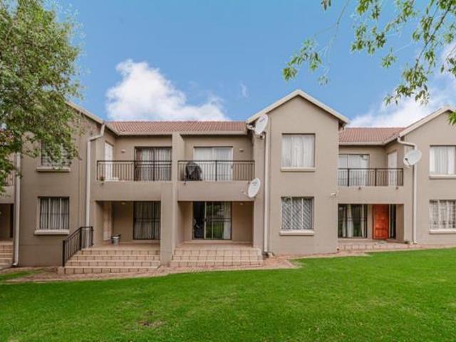 Apartment for sale in Westonaria, Gauteng