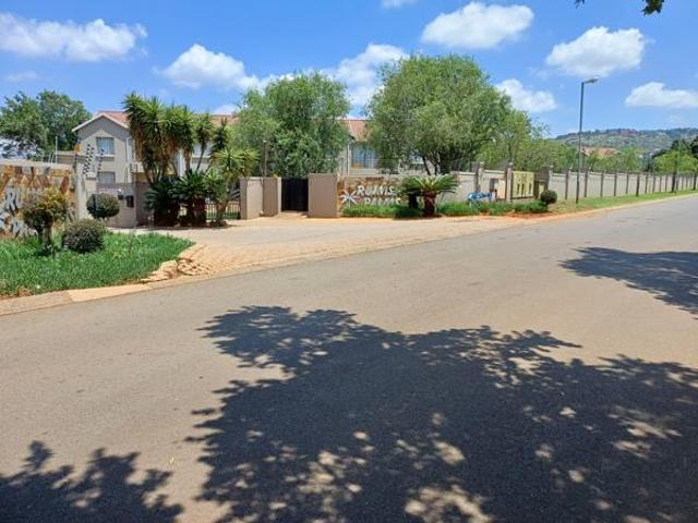 Apartment for sale in Westonaria, Gauteng