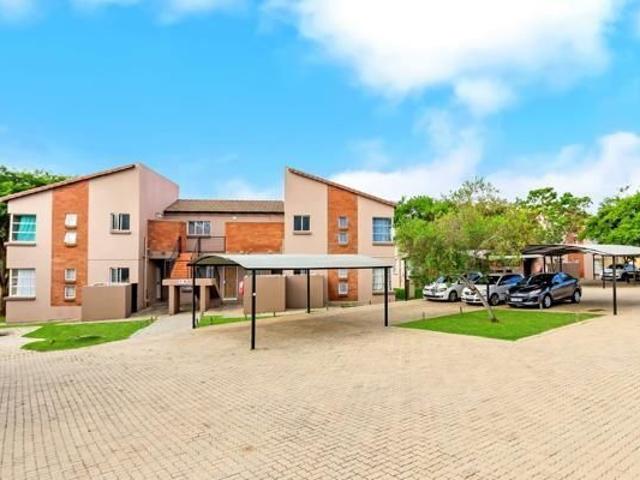 Apartment for rent in Nooitgedacht, Gauteng