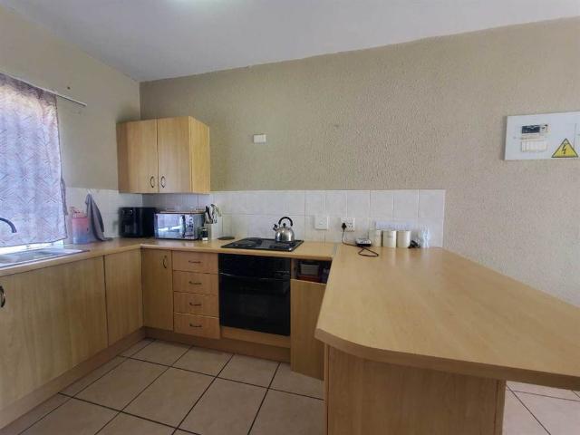 Apartment for sale in Westonaria, Gauteng