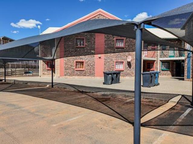 Apartment for sale in Bloemfontein, Free State