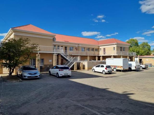 Apartment for sale in Bloemfontein, Free State