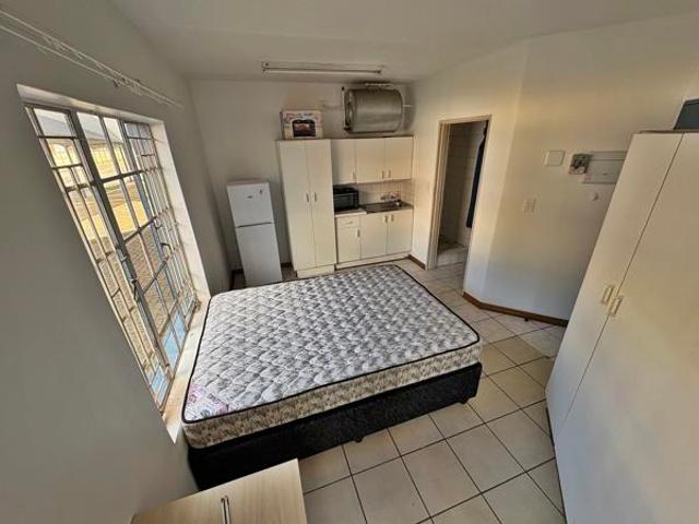 Apartment for rent in Bloemfontein, Free State