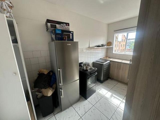 Apartment for rent in Bloemfontein, Free State