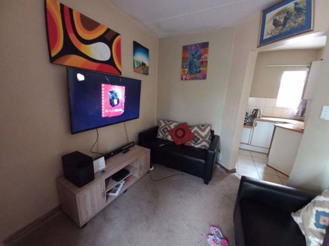 Apartment for sale in Bloemfontein, Free State