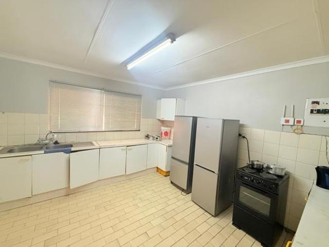 Apartment for rent in Bloemfontein, Free State