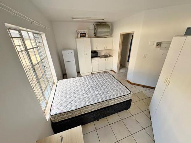 Apartment for sale in Bloemfontein, Free State