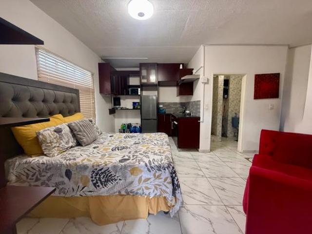 Apartment for sale in Bloemfontein, Free State