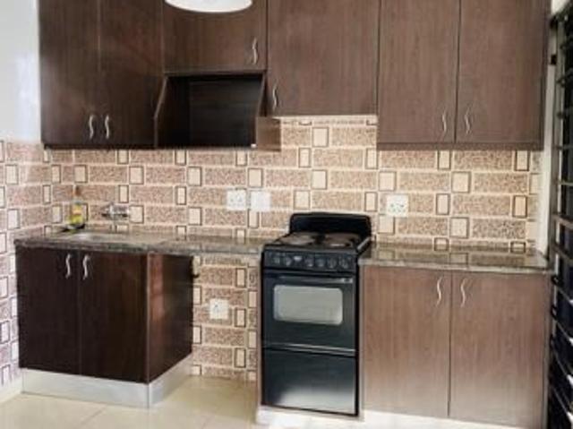 Apartment for rent in Vosloorus, Gauteng