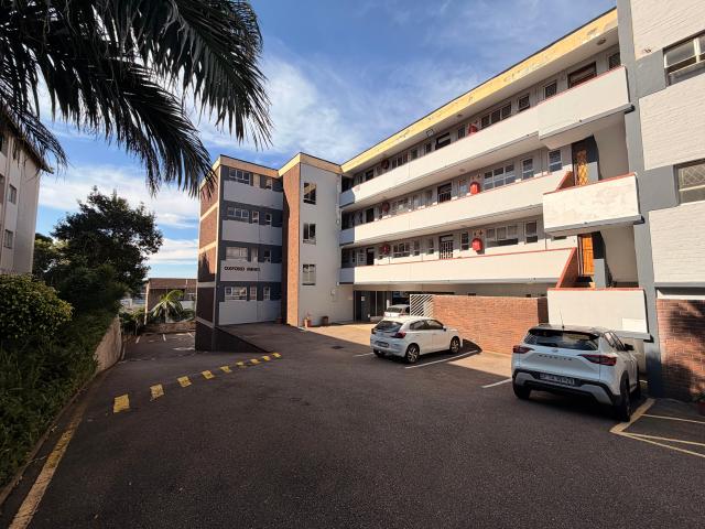 Apartment for sale in Seaview, Kwazulu-natal