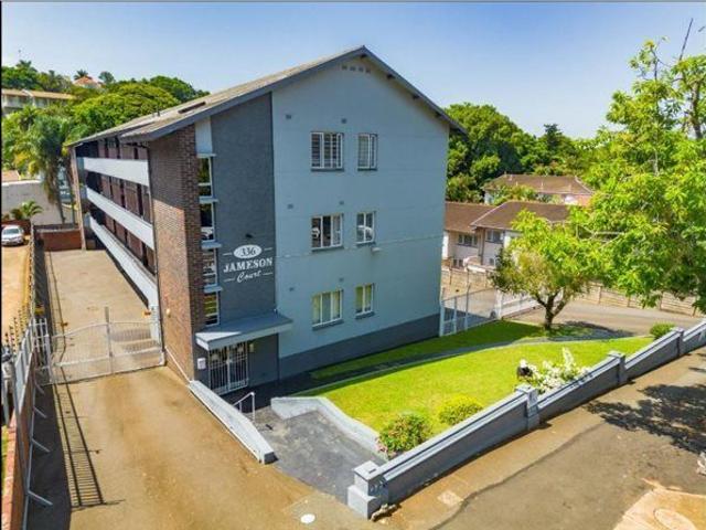 Apartment for rent in Durban