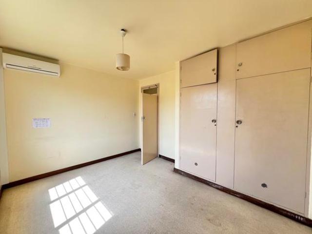 Apartment for rent in Durban, eThekwini Metropolitan Municipality