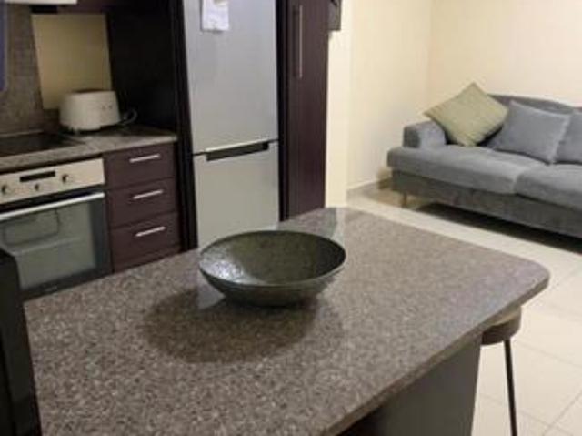 Apartment for rent in Seaview, Kwazulu-natal