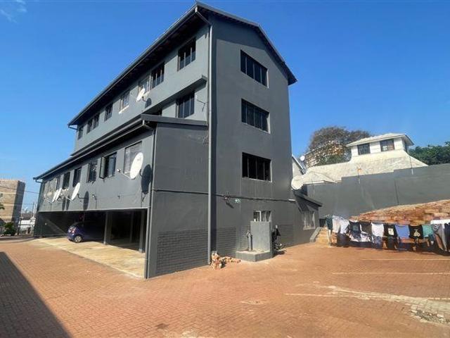 Apartment for rent in Seaview, Kwazulu-natal