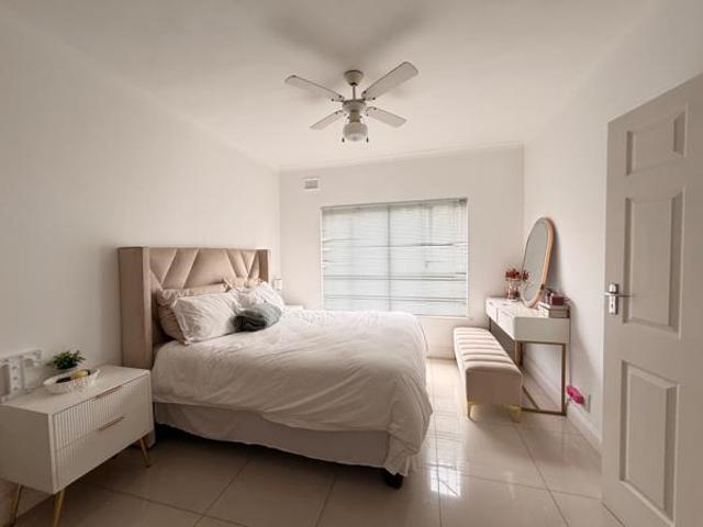 Apartment for rent in Durban, eThekwini Metropolitan Municipality