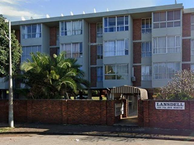 Apartment for rent in Durban
