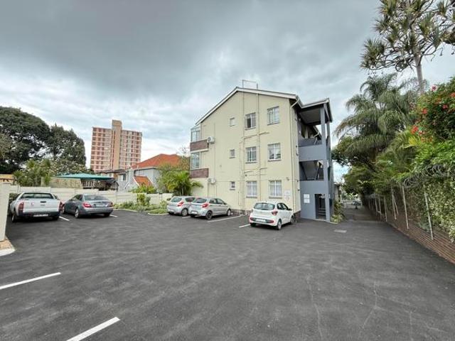 Apartment for rent in Seaview, Kwazulu-natal