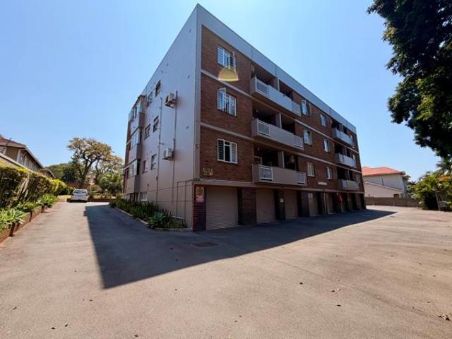 Apartment for rent in Durban, eThekwini Metropolitan Municipality