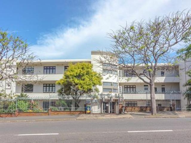 Apartment for rent in Seaview, Kwazulu-natal