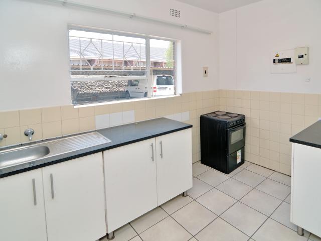 Apartment for sale in Gauteng