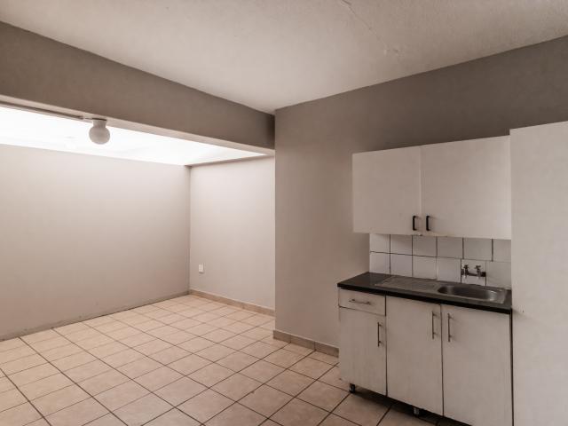 Apartment for rent in Gauteng