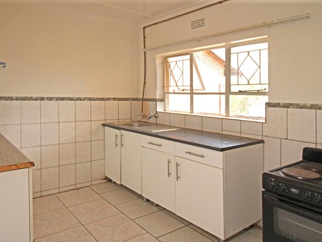 Apartment for sale in Gauteng