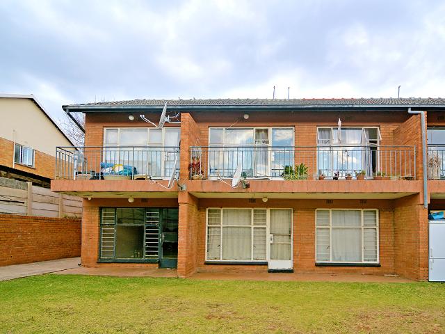 Apartment for sale in Gauteng