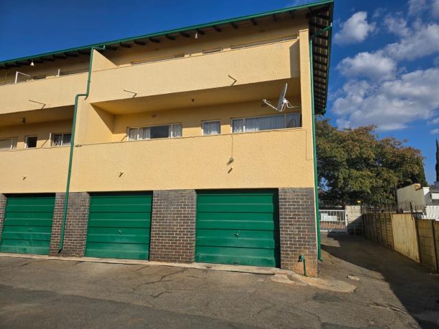 Apartment for sale in Gauteng