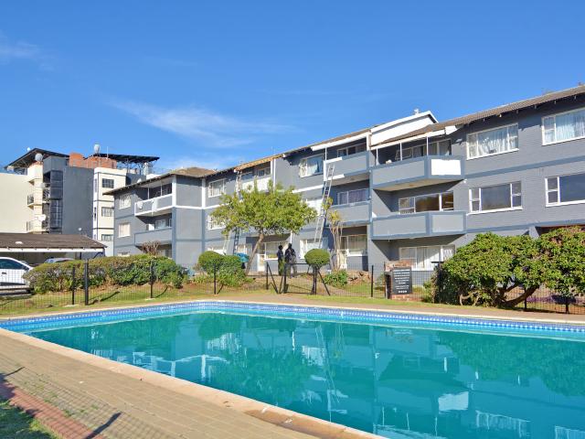 Apartment for rent in Randburg, City of Johannesburg Metropolitan Municipality
