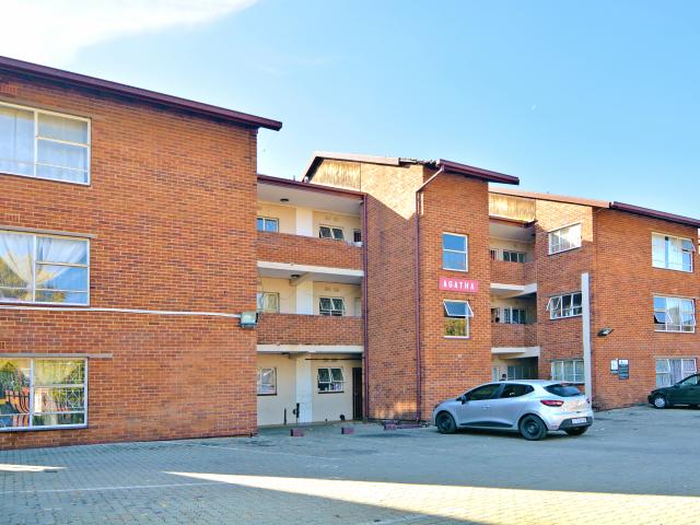 Apartment for sale in Gauteng