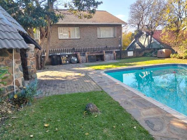 Apartment for rent in Vosloorus, Gauteng