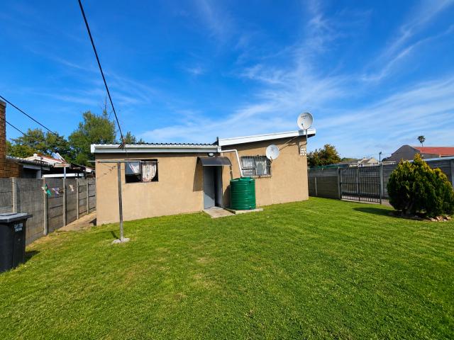 Apartment for rent in Western Cape