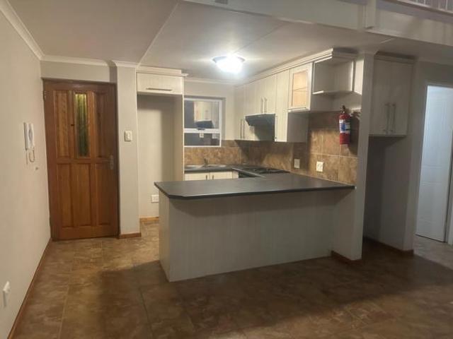 Apartment for rent in Eastern Cape