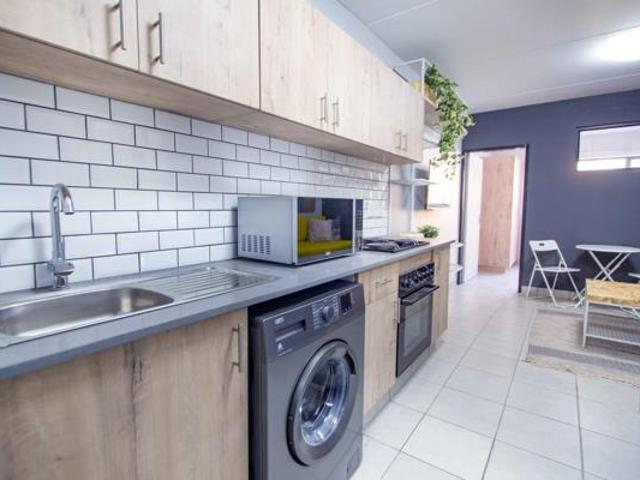 Apartment for rent in Vosloorus, Gauteng