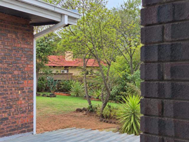Apartment for rent in Pretoria, City of Tshwane Metropolitan Municipality