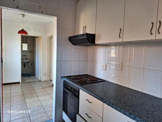 Apartment for rent in Seaview, Kwazulu-natal