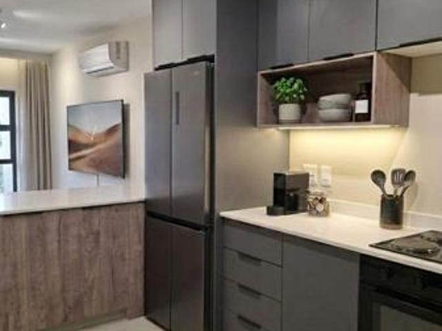 Apartment for rent in Seaview, Kwazulu-natal