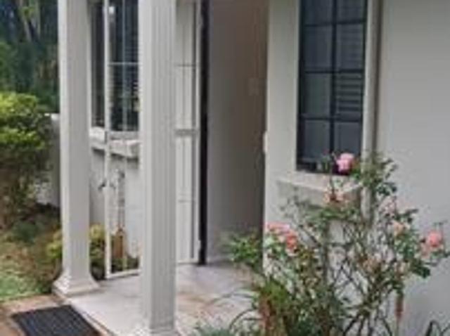 Apartment for rent in Seaview, Kwazulu-natal