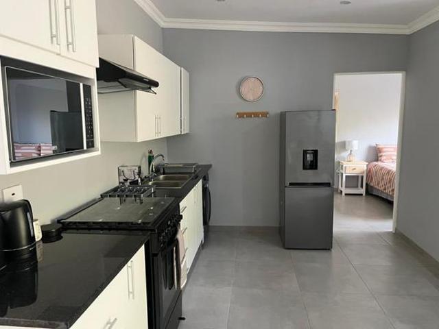 Apartment for rent in Bisho, Eastern Cape