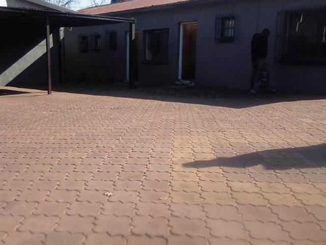 Apartment for sale in Witbank, Mpumalanga